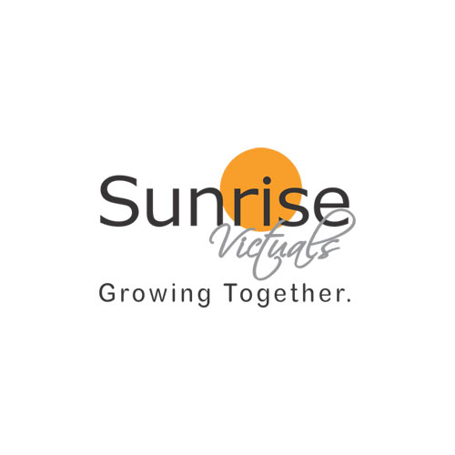 Logo of Sunrise