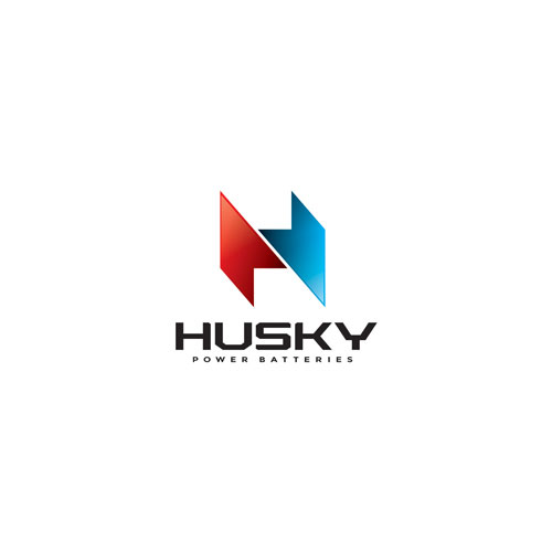 Logo of Husky