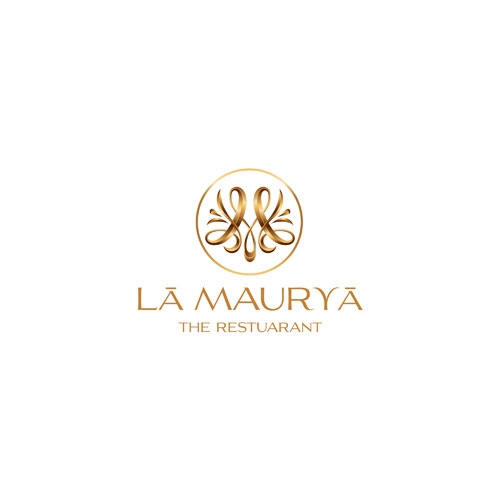 Logo of La Maurya