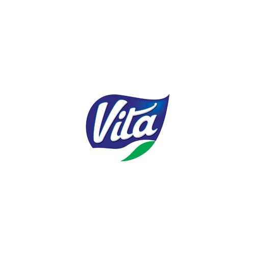 Logo of Vita