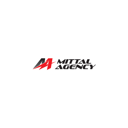 Logo of Mittal Agency