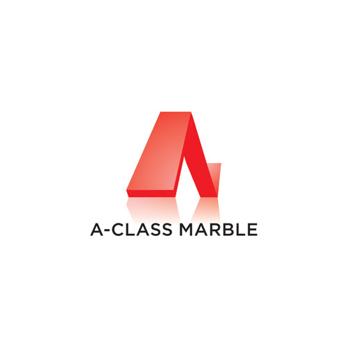 Logo of A-Class Marble