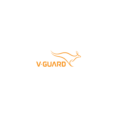 Logo of V Guard