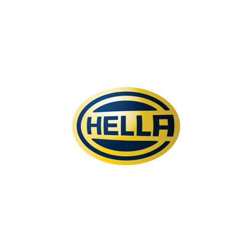 Logo of Hella