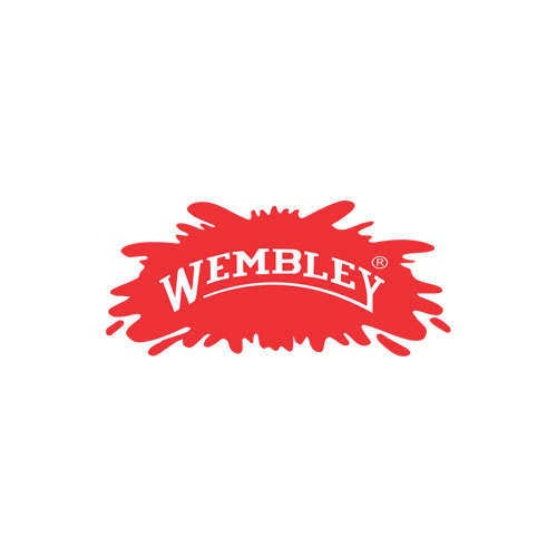 Logo of Wembley